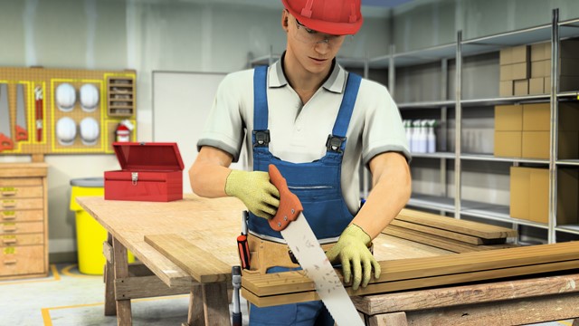 Hand Safety - Global